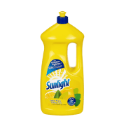 Dishwashing Liquids