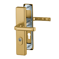 Door Handles & Locks