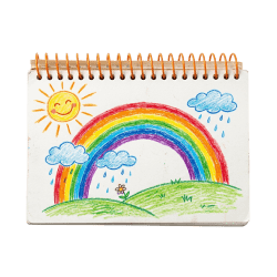 Drawing & Sketching Books