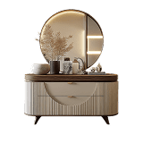 Dressers & Mirrors