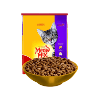 Cat Dry Food