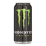 Energy & Sports Drinks