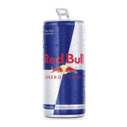 Energy Drinks