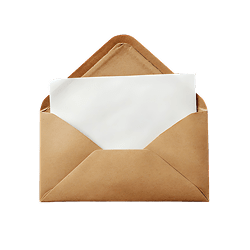 Envelopes