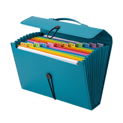 Expanding Files