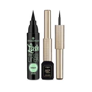 Eyeliners