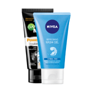 Face Wash