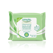 Facial Wipes 