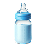 Feeding Bottles & Teats