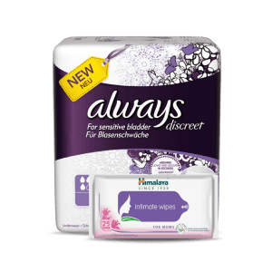 Feminine Care