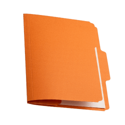 File Folders