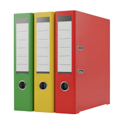 Filing & Organization