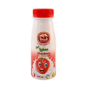Flavoured Laban