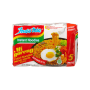 Flavored Noodles