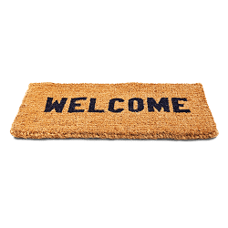 Floor & Door Mats