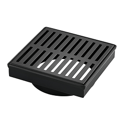 Floor Drains