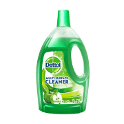 Floor Cleaners