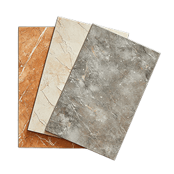 Flooring & Tiles