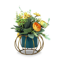 Flowers & Plant Pots