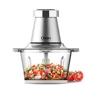Food Processors