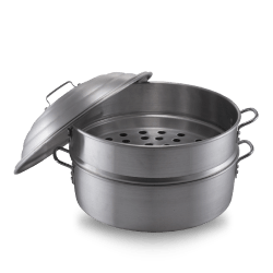 Food Steamers