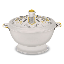 Food Warmers & Casseroles