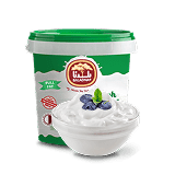 Yoghurt