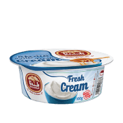 Fresh Cream
