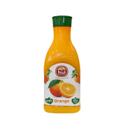 Fresh Juices