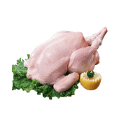 Whole Chicken