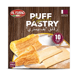 Bakery & Desserts