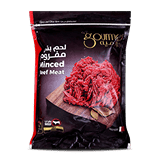 Frozen Meat