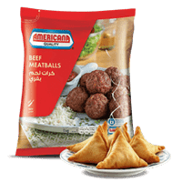 Frozen Ready Meals