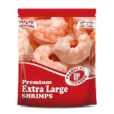Frozen Seafood