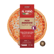 Frozen Pizzas