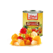 Fruit Cocktail