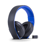 Gaming Accessories