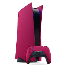 Gaming Consoles