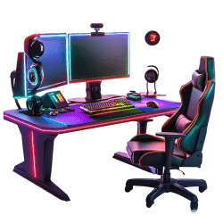 Gaming Furniture