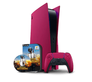 Gaming Shopping