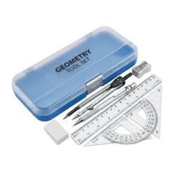 Geometry Boxes & Drafting Tools