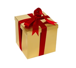 Gift Boxes, Bags & Wrapping Paper