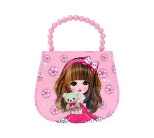 Girls Fashion Accessories