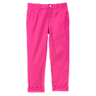 Girls Pants