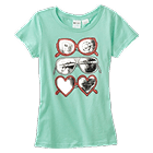 Girls T-Shirts