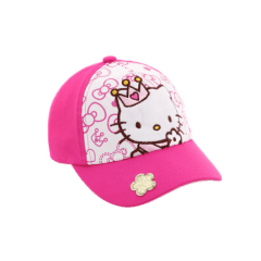 Girls Caps & Hats