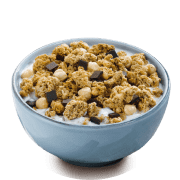 Granola & Muesli