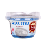 Greek Yoghurt