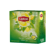 Green Tea