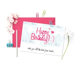 Greeting Cards